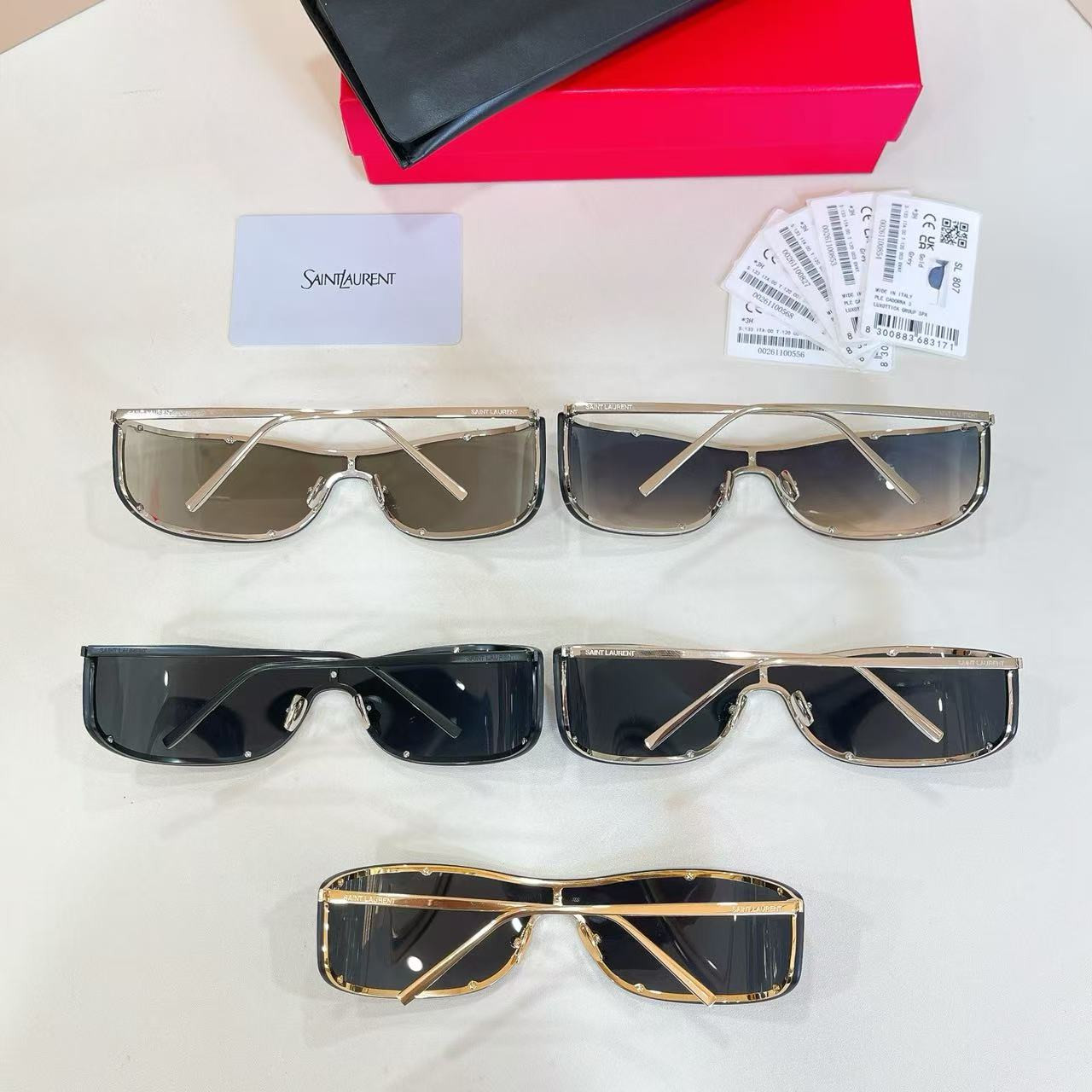 Y51 glasses
