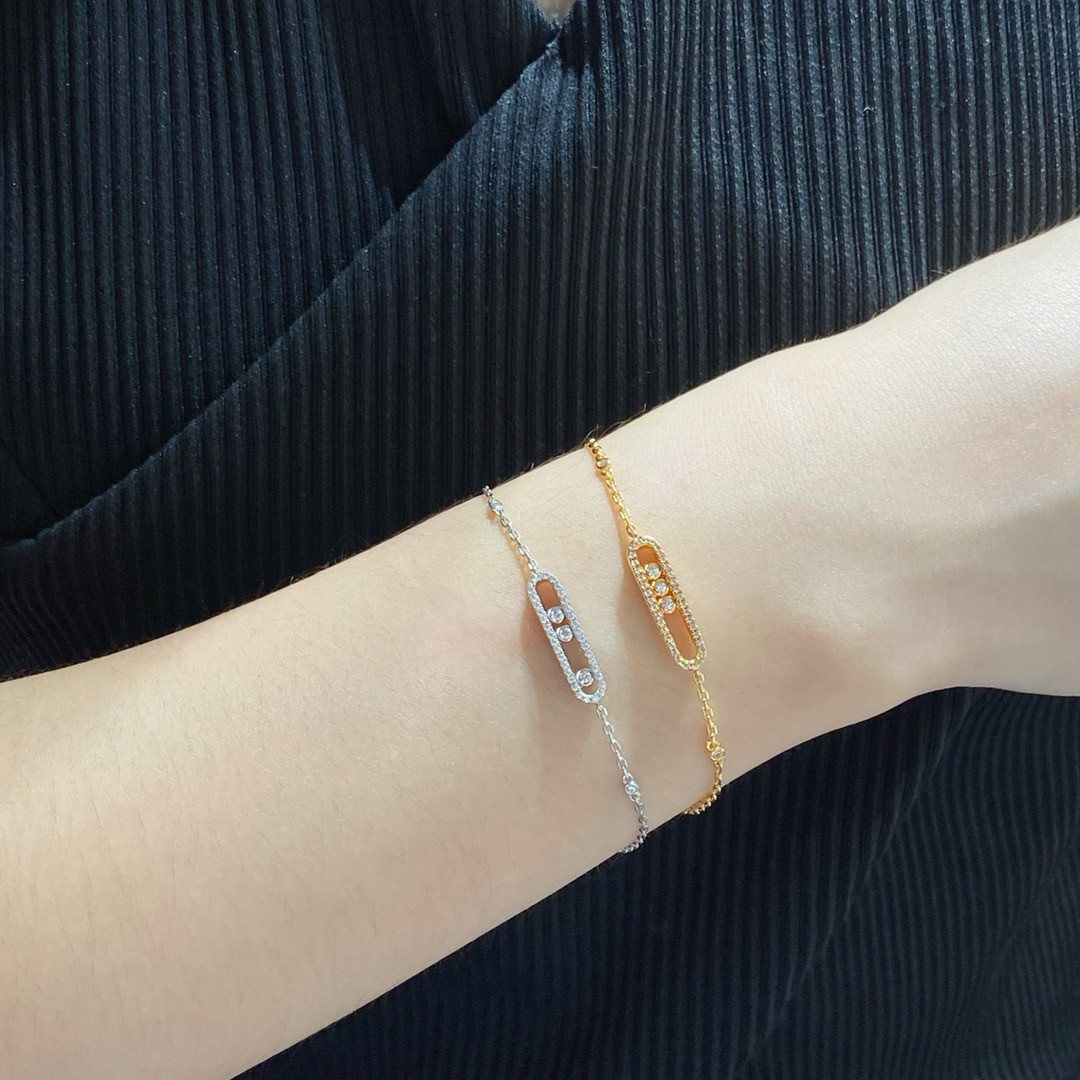 Mes1kaa bracelet