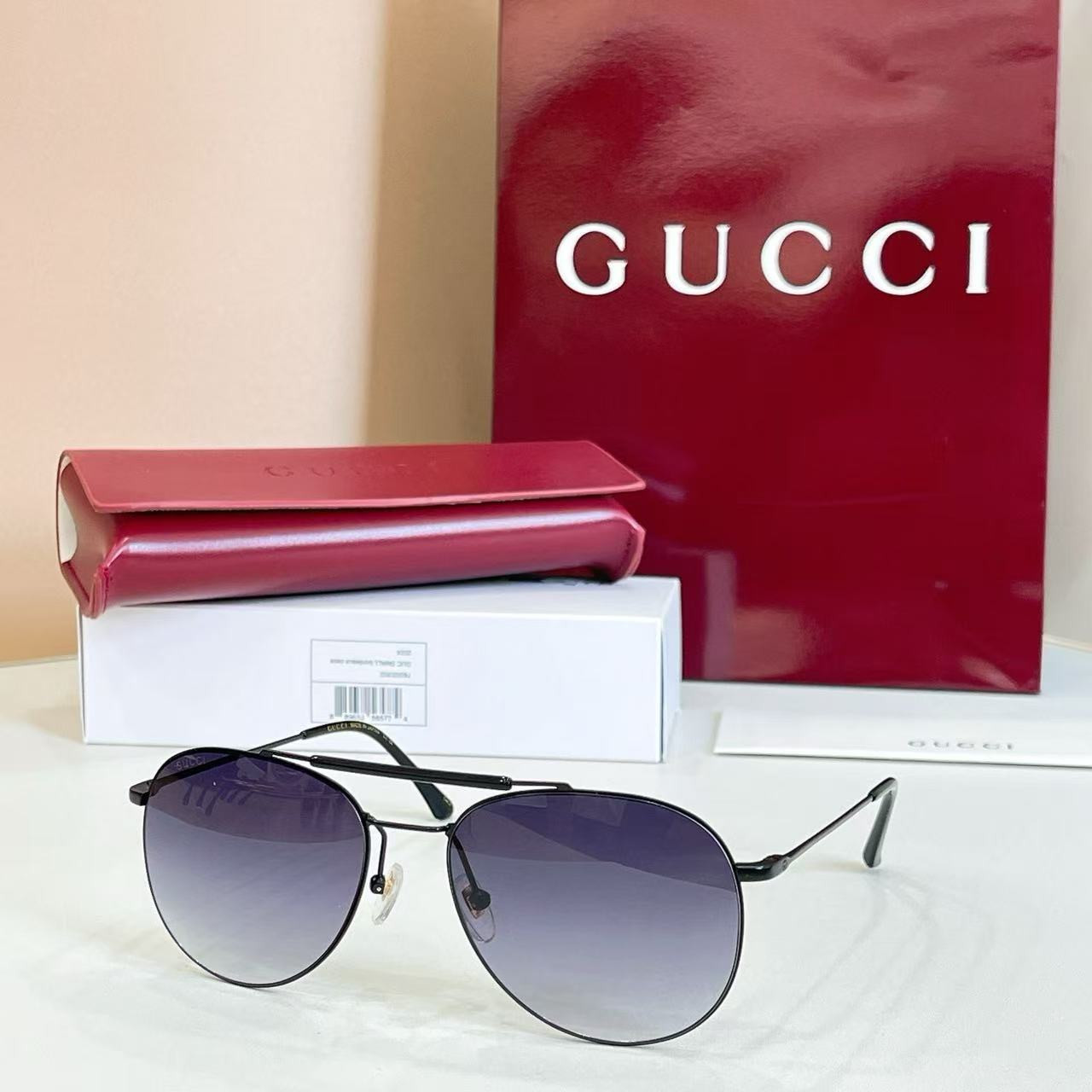 Gucci Glasses