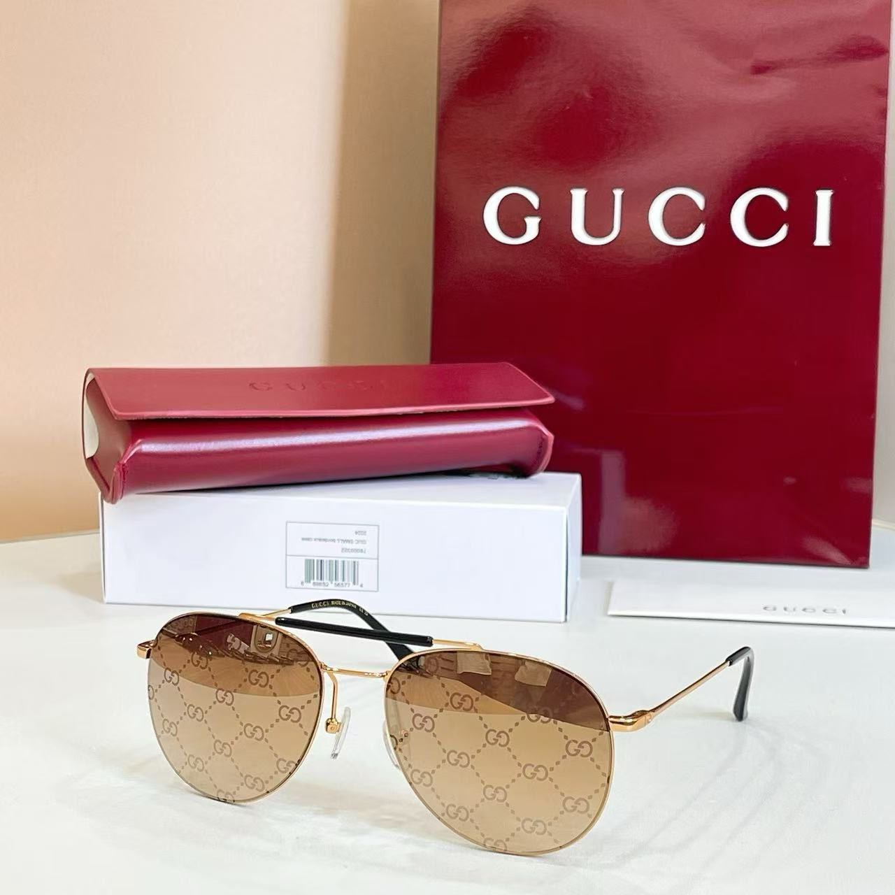Gucci Glasses
