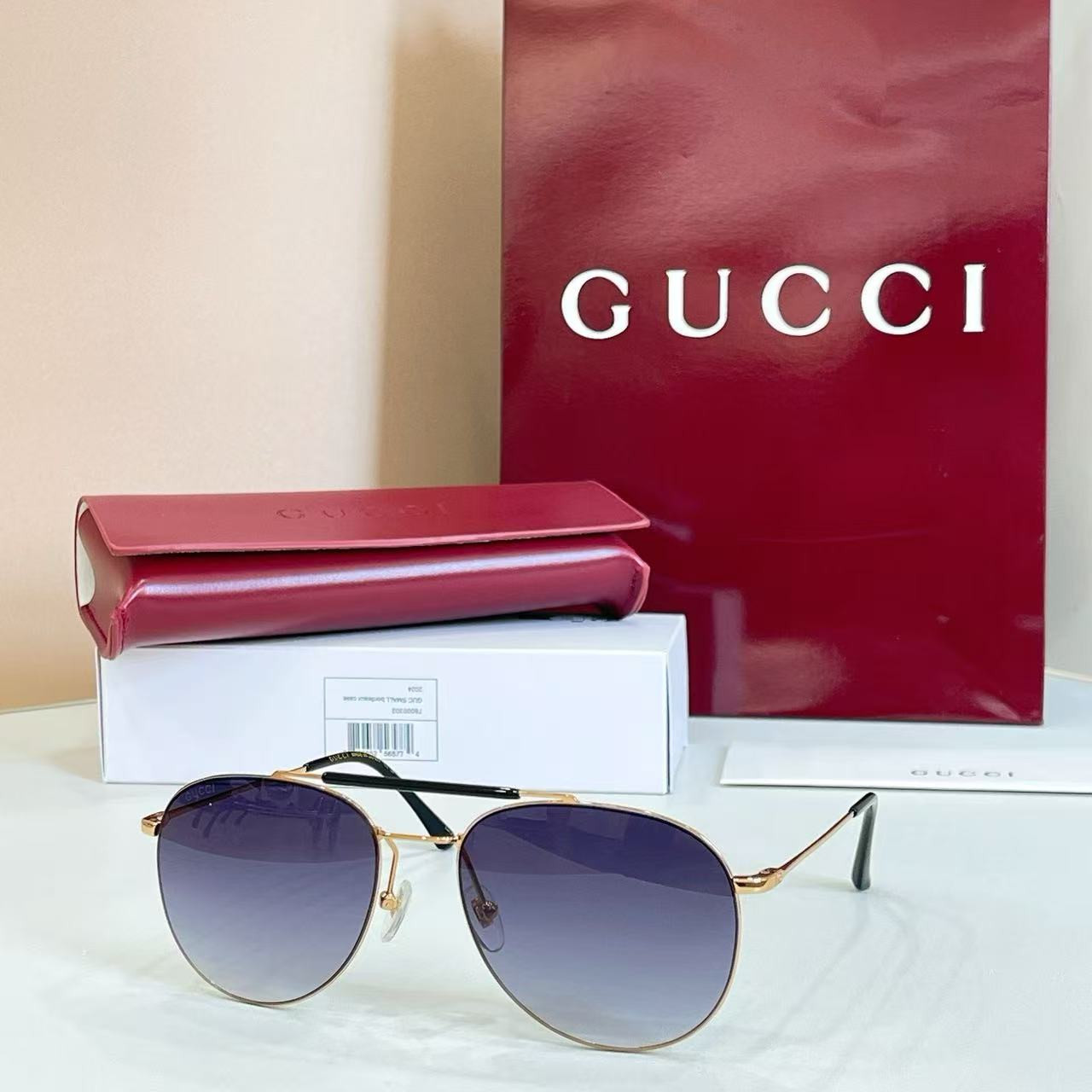 Gucci Glasses