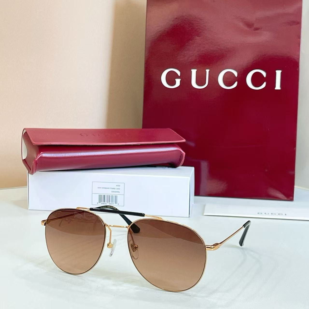 Gucci Glasses