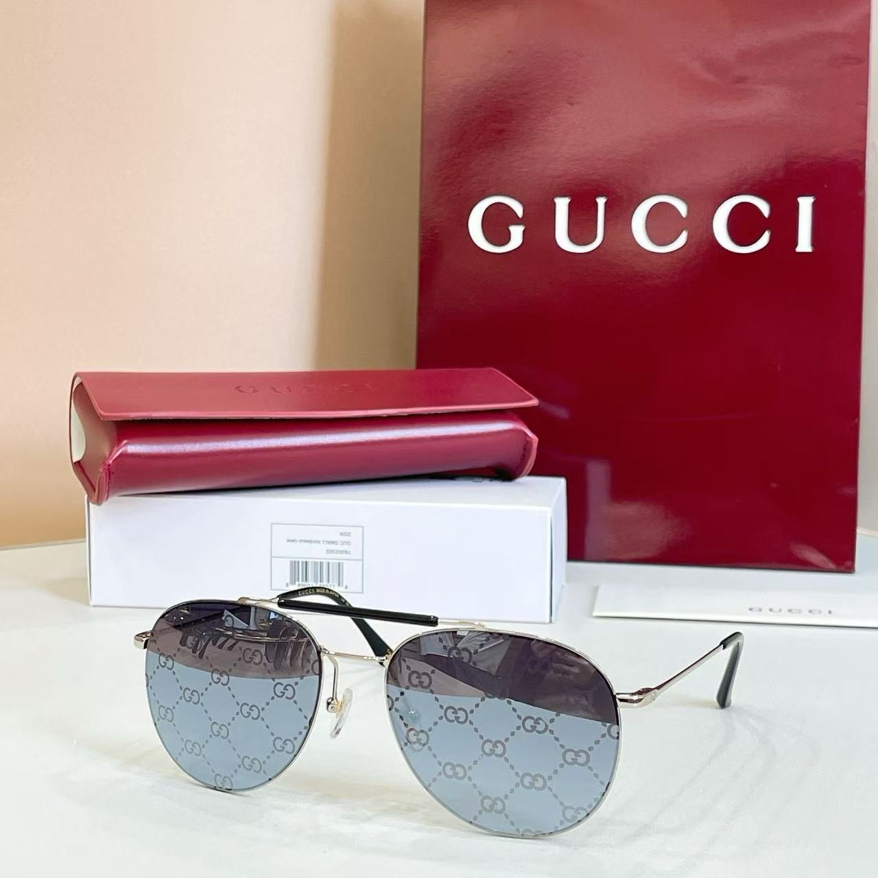 Gucci Glasses