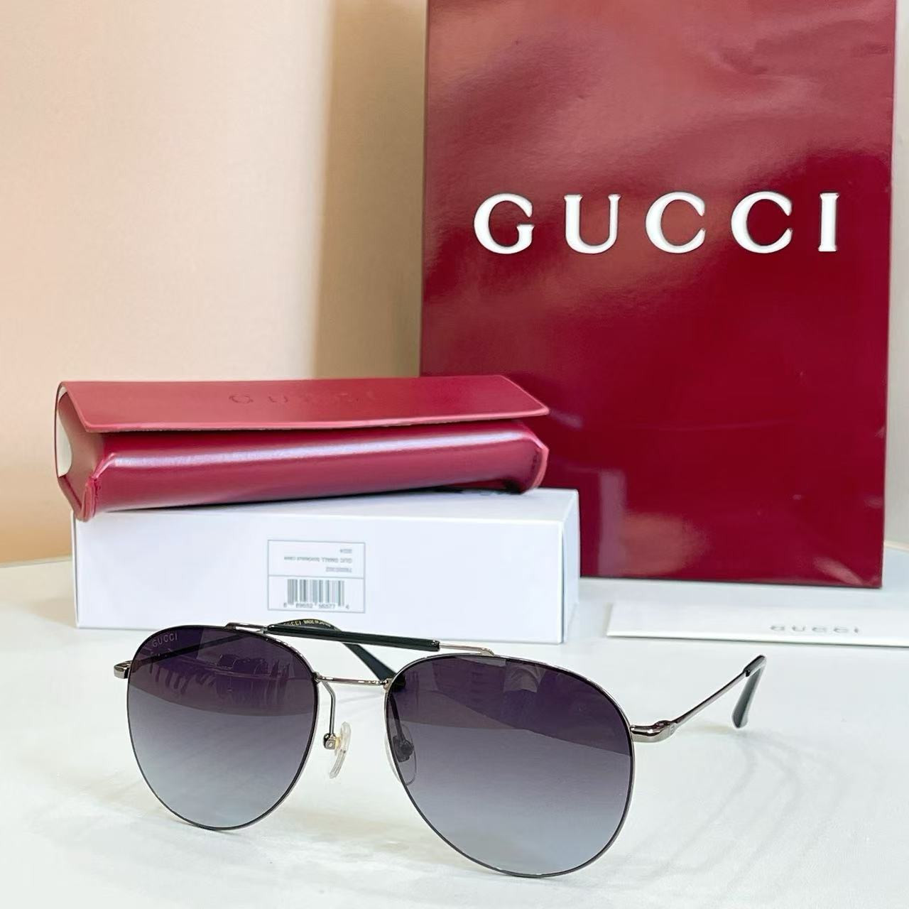 Gucci Glasses