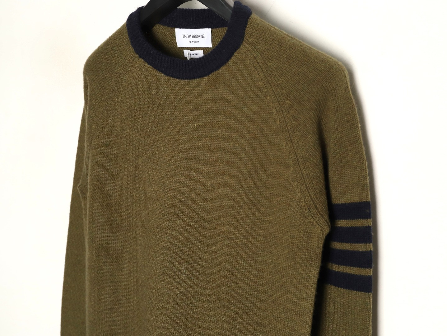 THOM BROWNE TB 25FW Sweaters