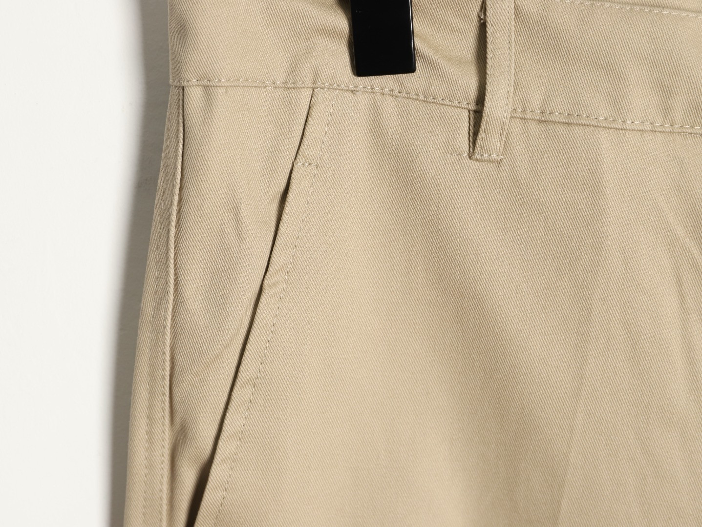 Louis Vuitton LV 26SS Pants
