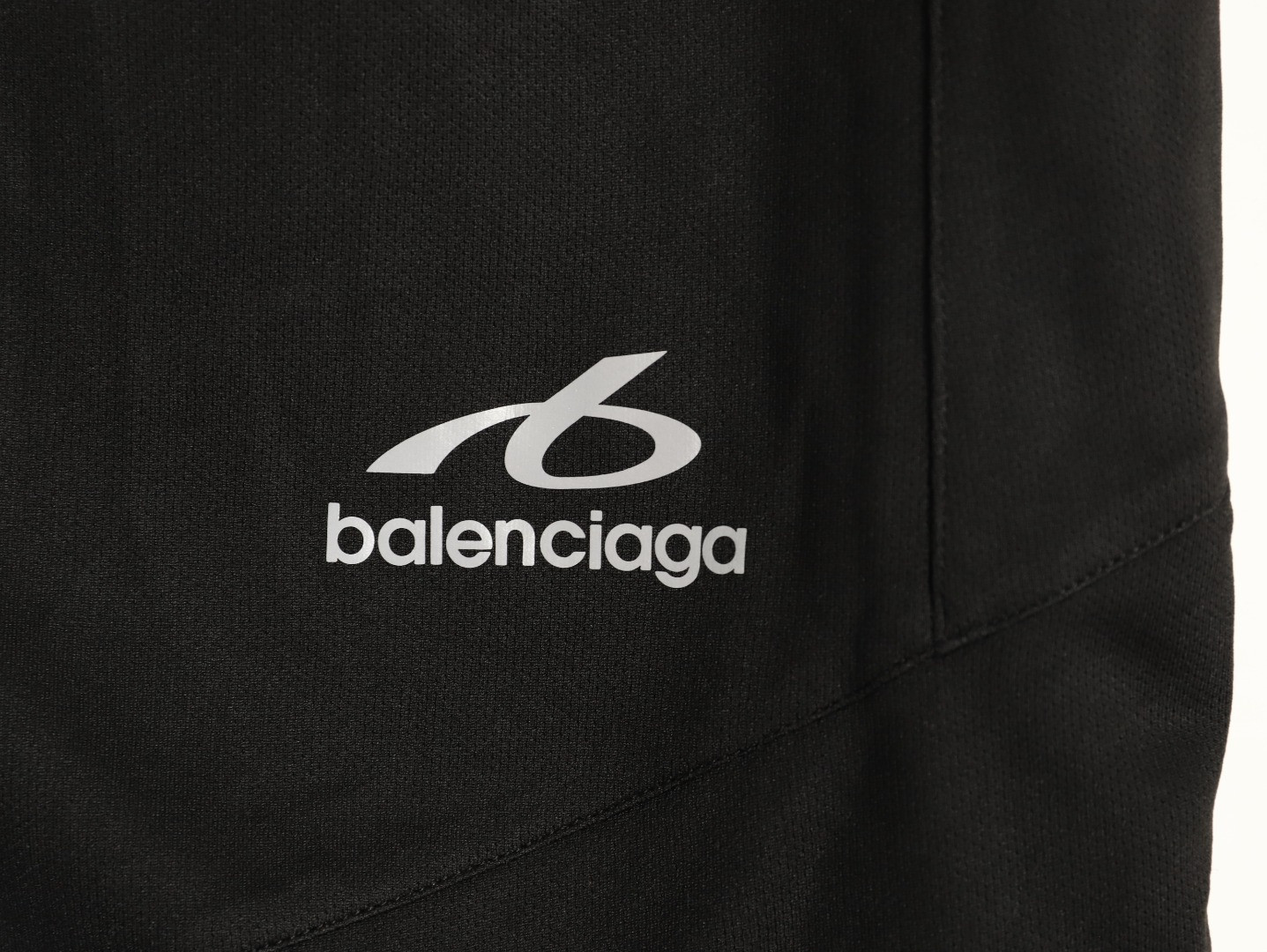 Balenciaga 26ss Shorts