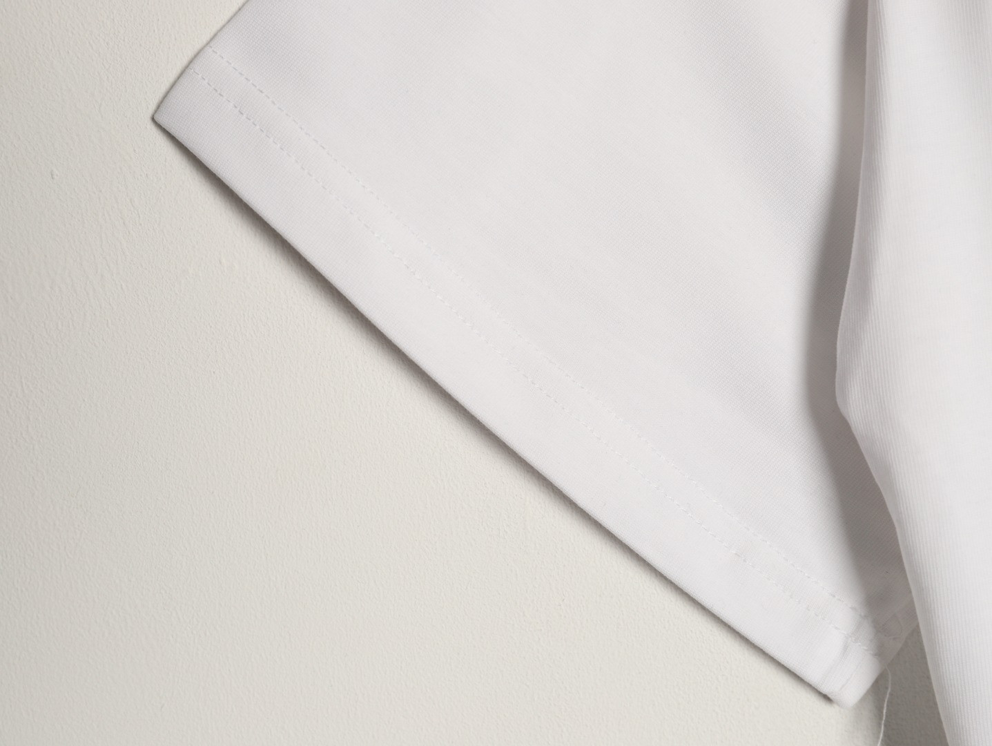 D10r 26ss short-sleeved t-shirt