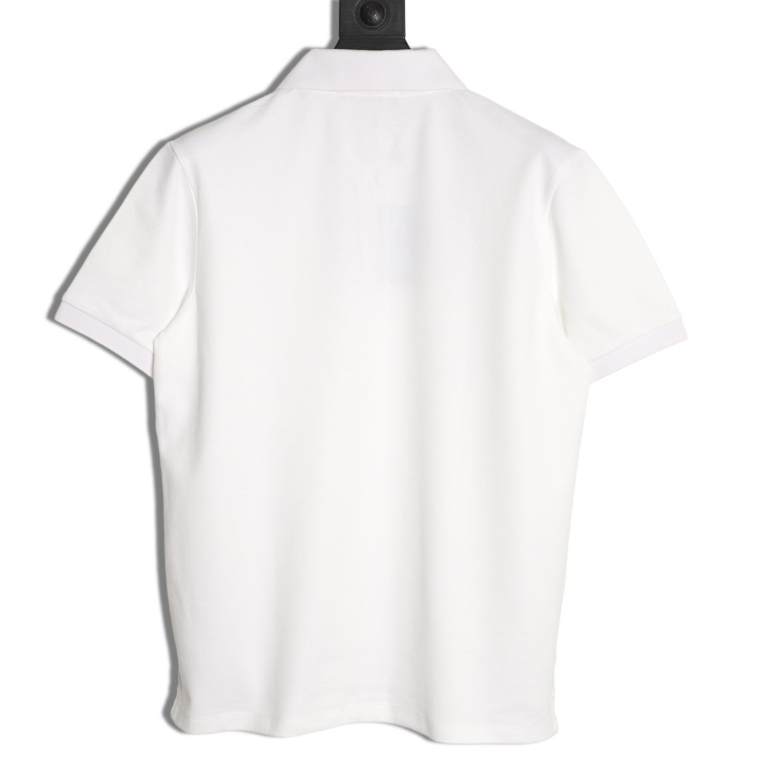 l0vis Vvtt0n lv short-sleeved polo shirt