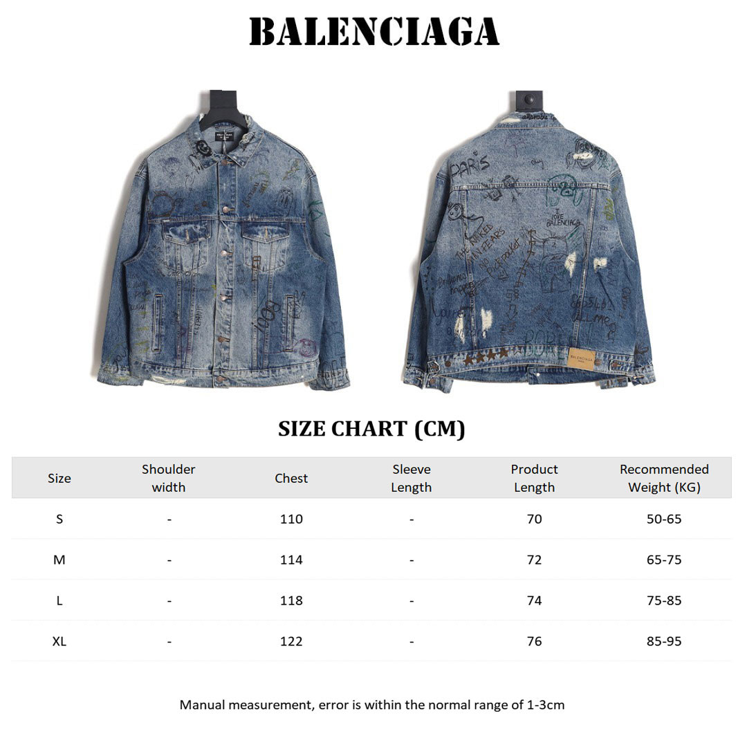 ba1en*iaga De*1m coats