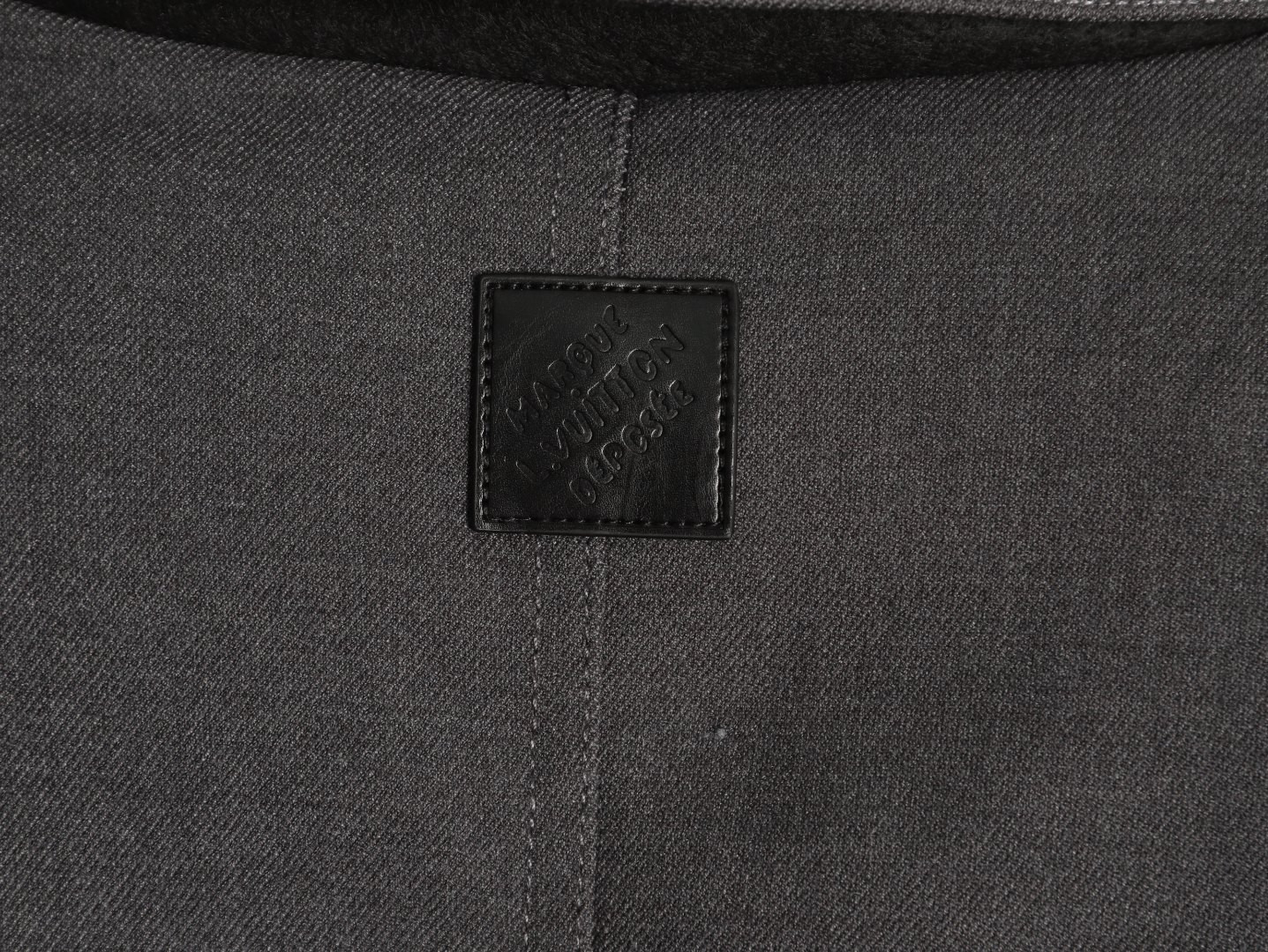 Louis Vuitton LV 26SS Coats Suit