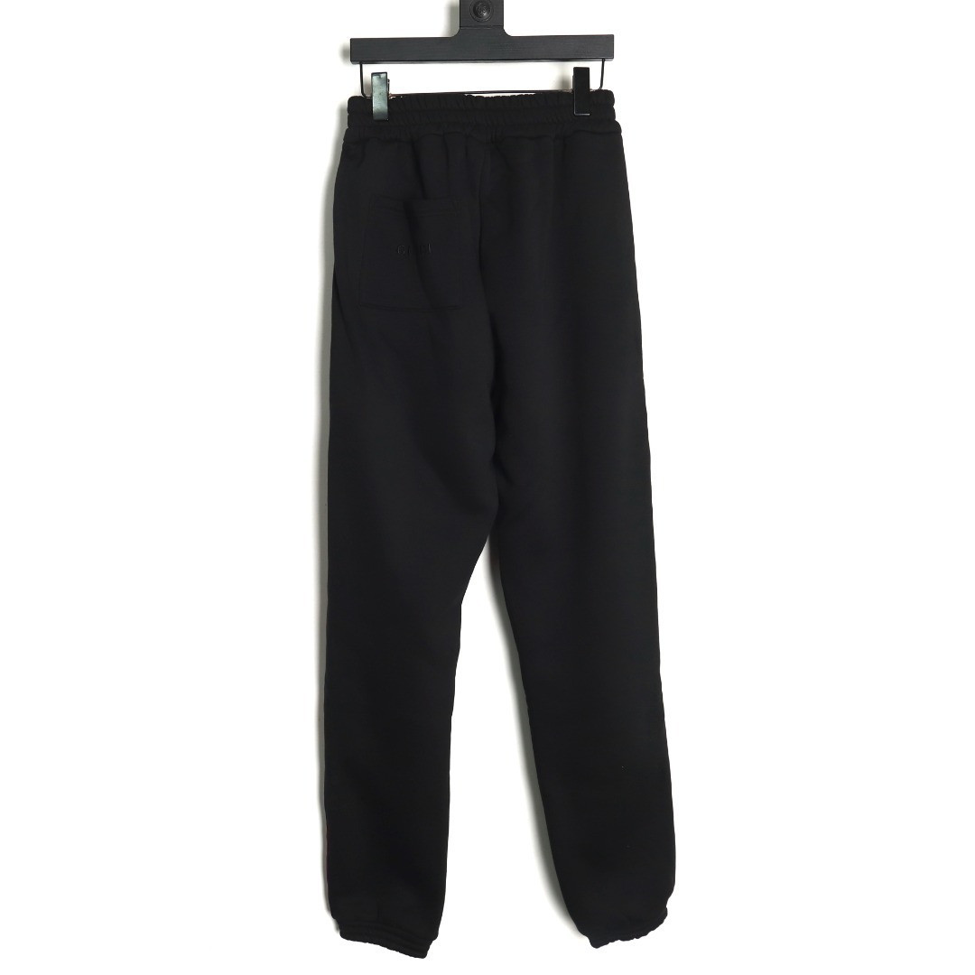 Gvc*1 GUC Plush Pants Suit
