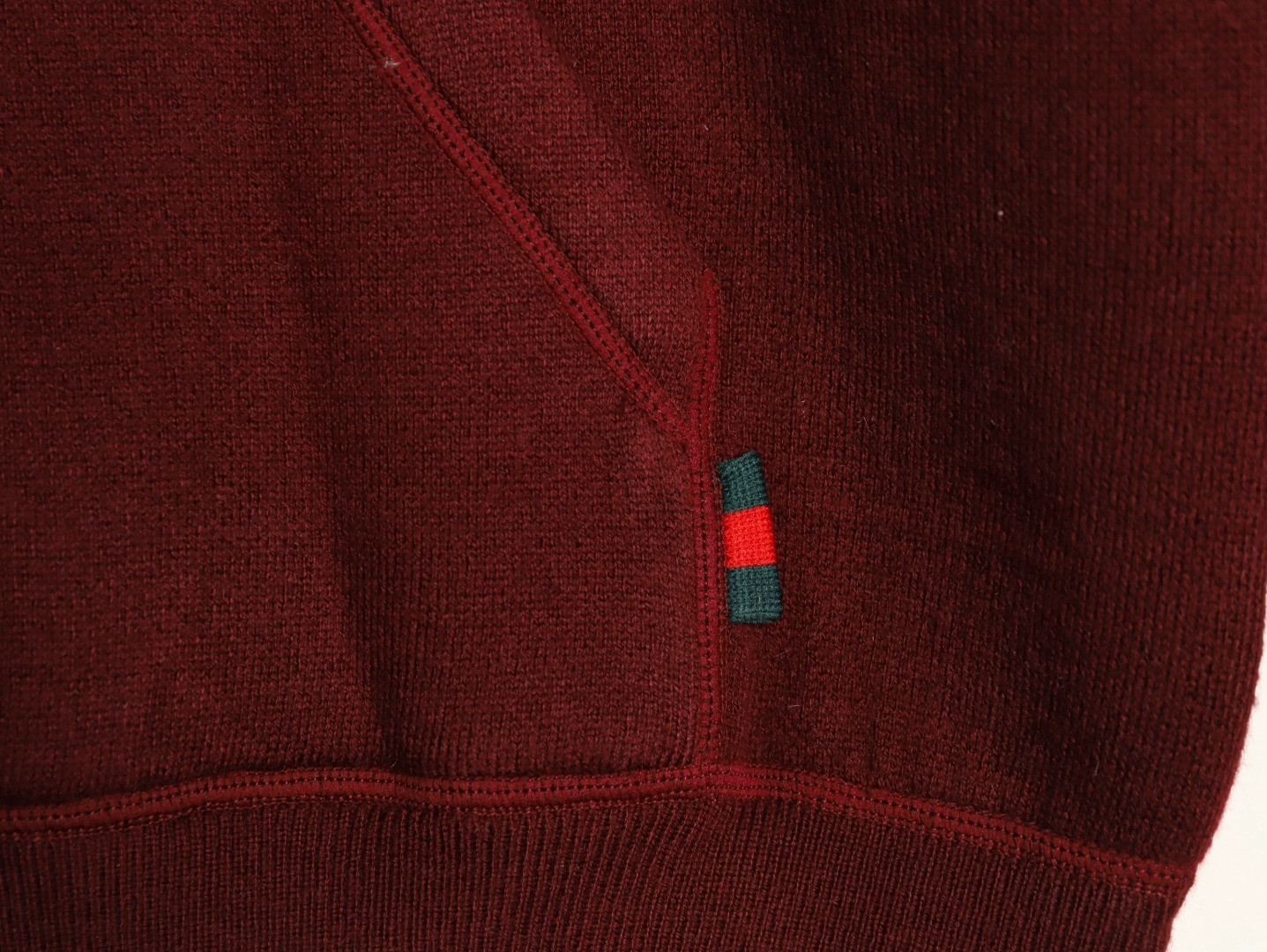 Gvc*1 Reversible Sweaters Coats