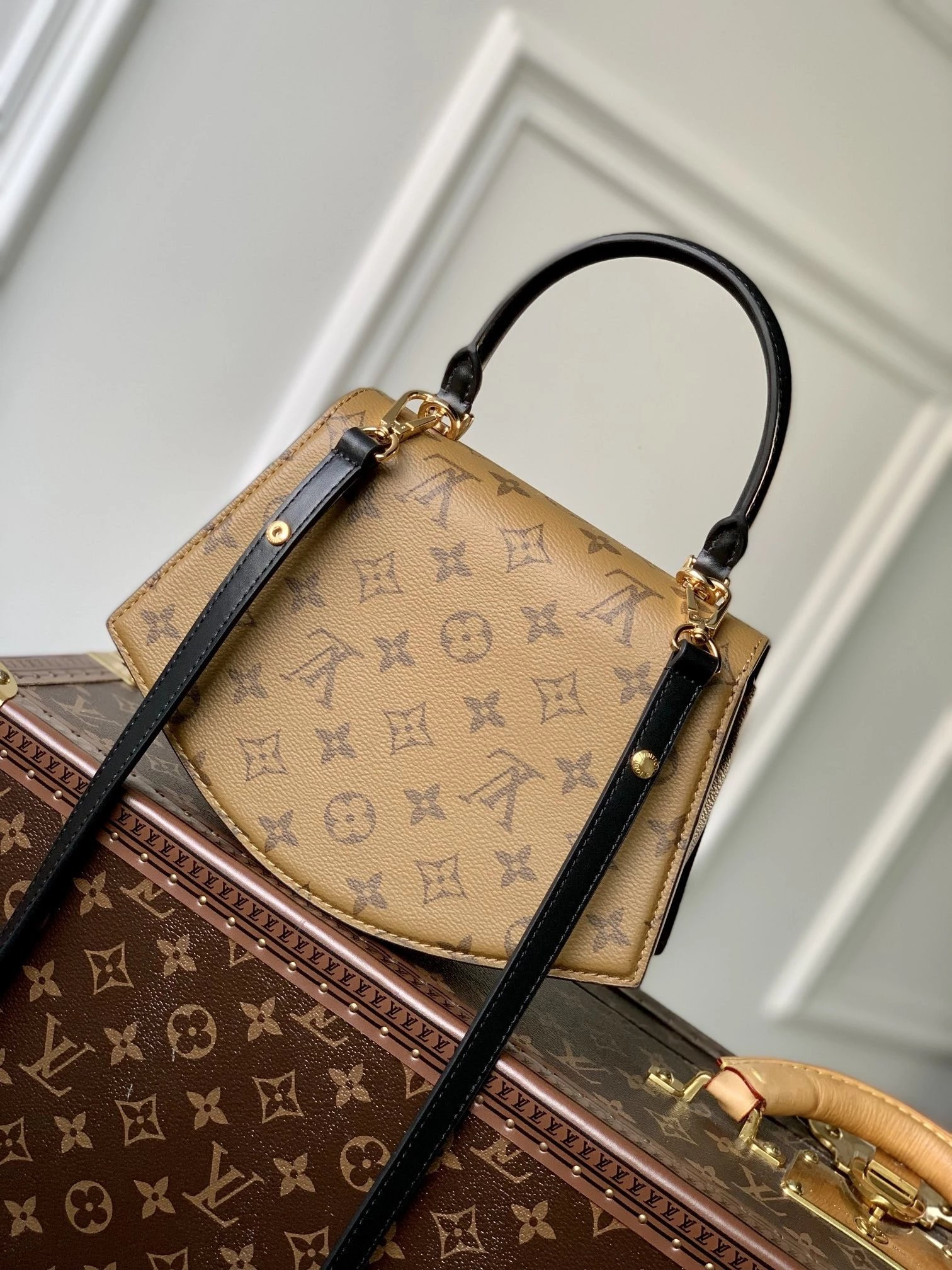 LV M46548