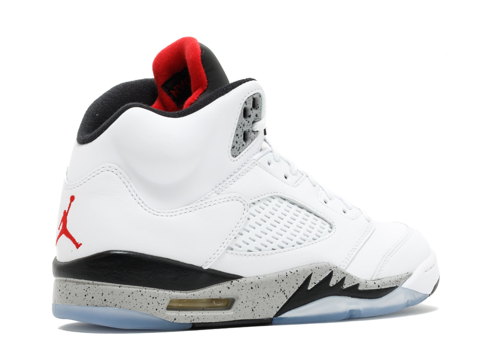 AIR JORDAN 5 RETRO