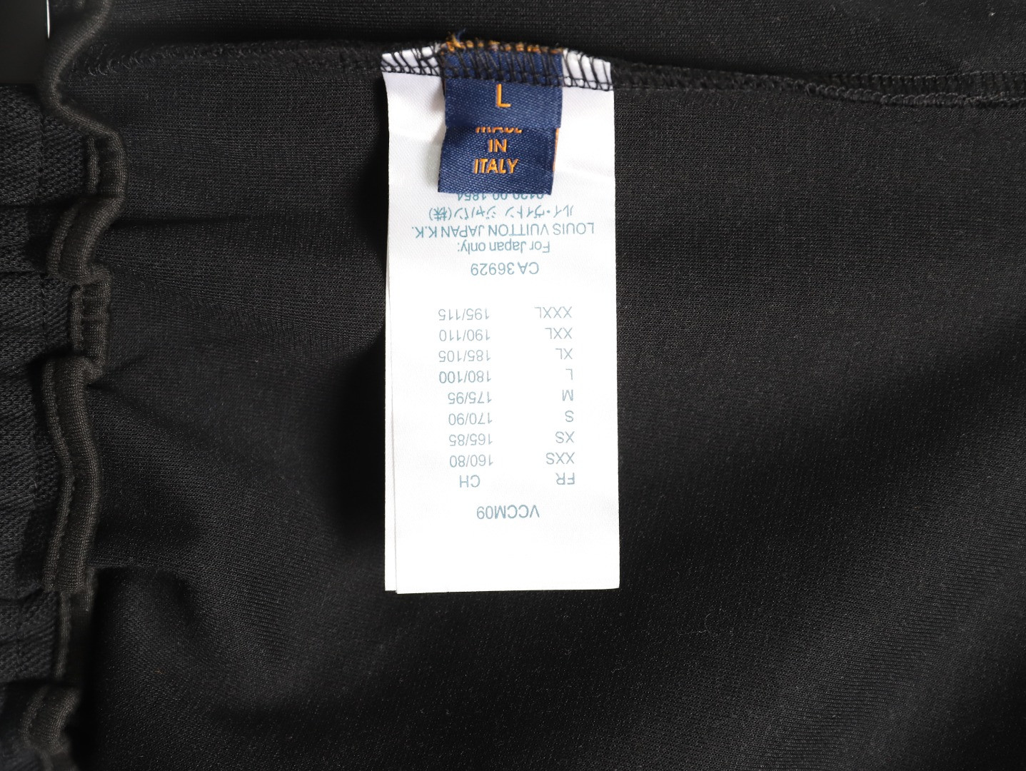 Louis Vuitton Shorts