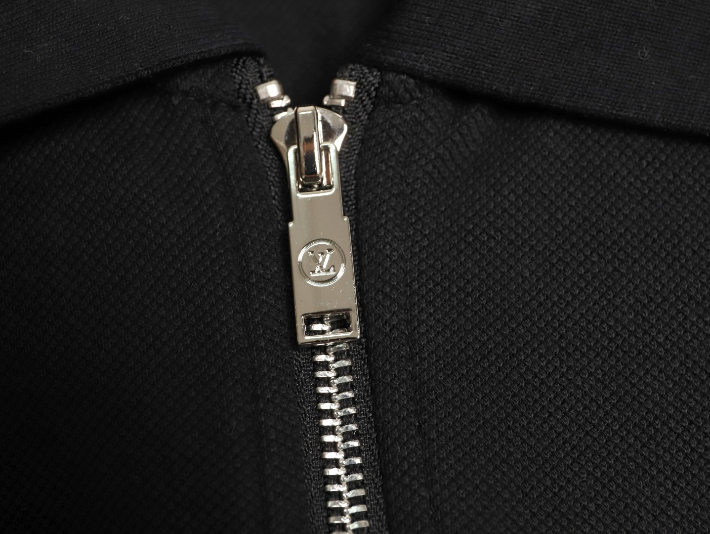l0vis Vvtt0n lv short-sleeved polo shirt