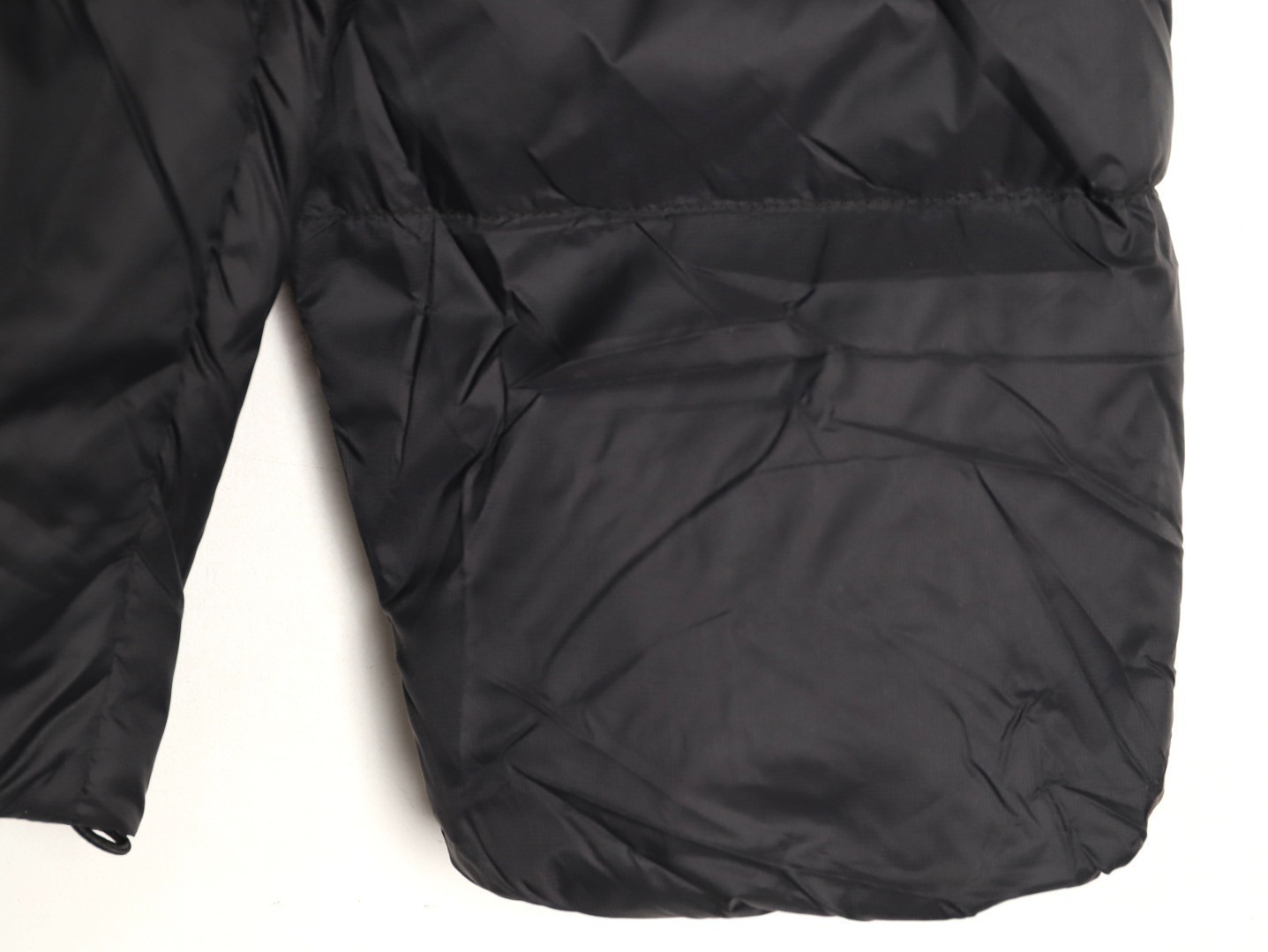 the n0r*h Fa*e short puffer jacket