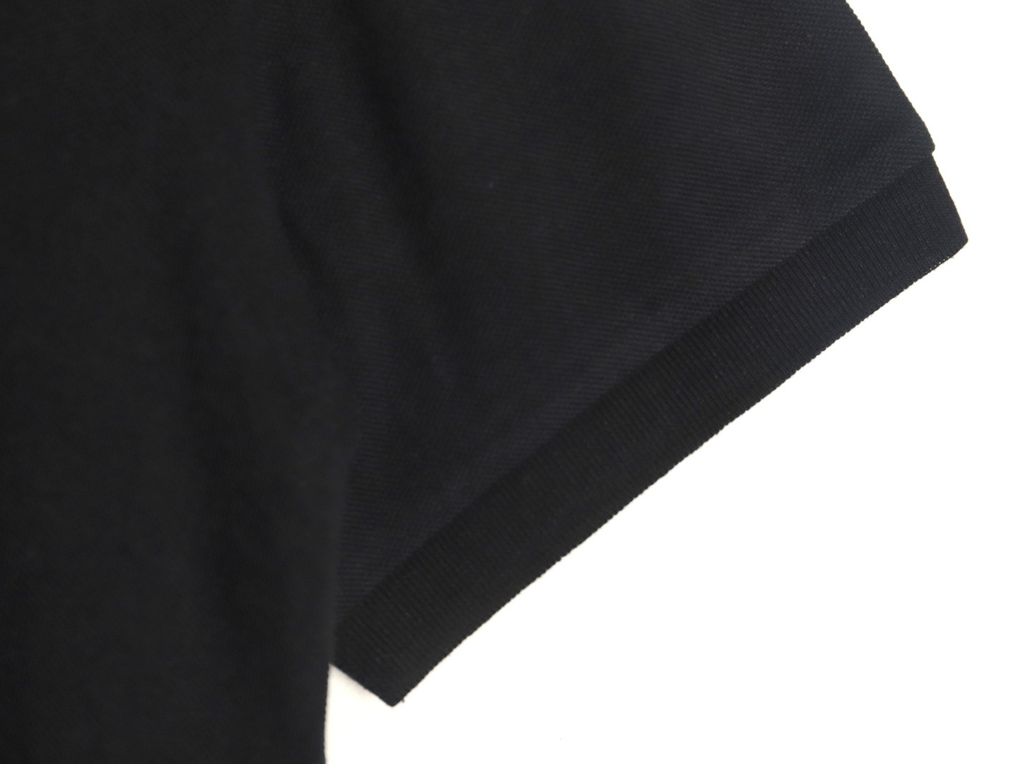 Ami Paris Short-sleeved Polo shirt