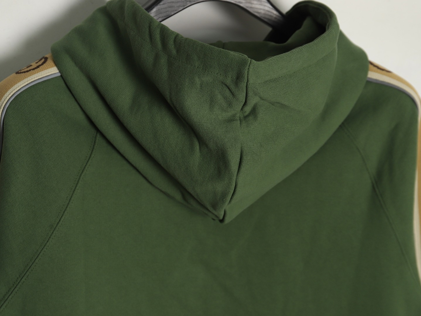 Gvc*1 GUC Hoodies