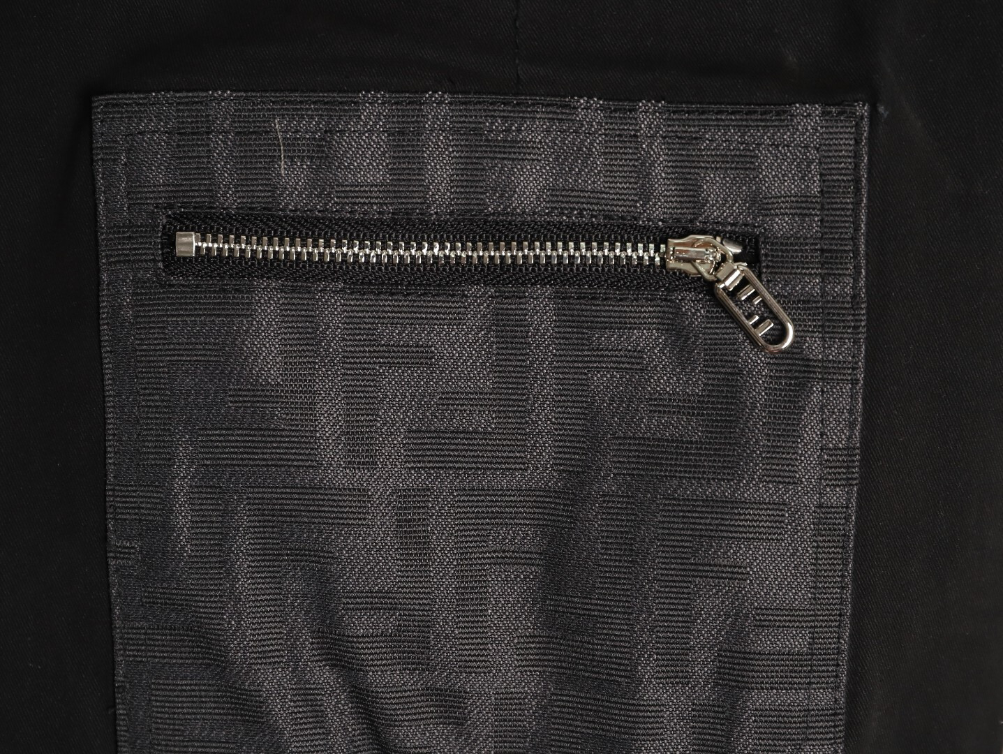 F**di 25Fw Pants