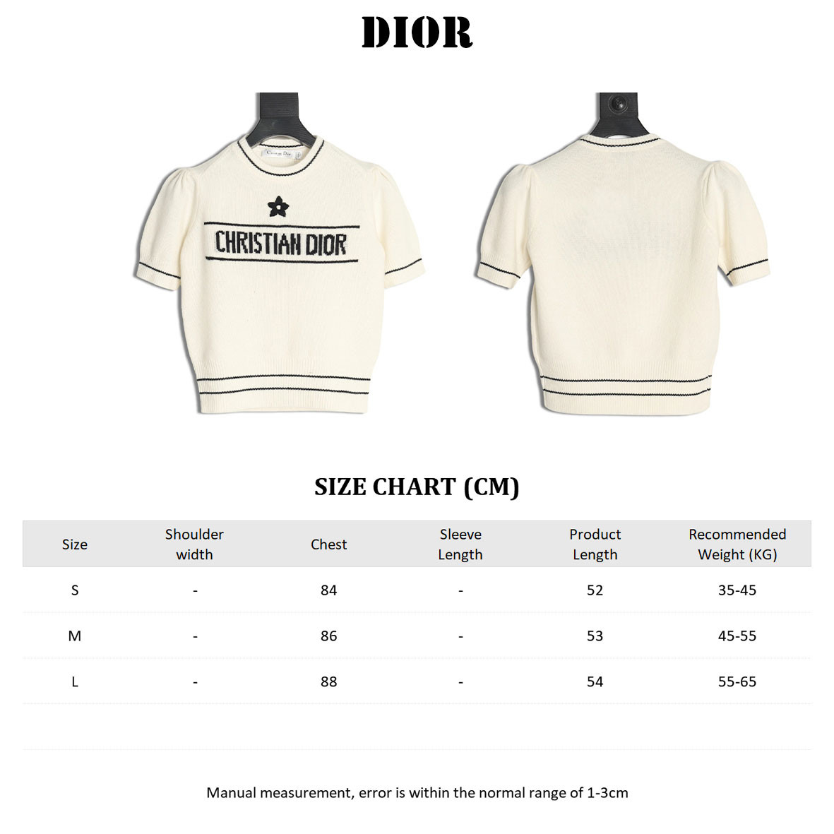 D10r cd 26ss women