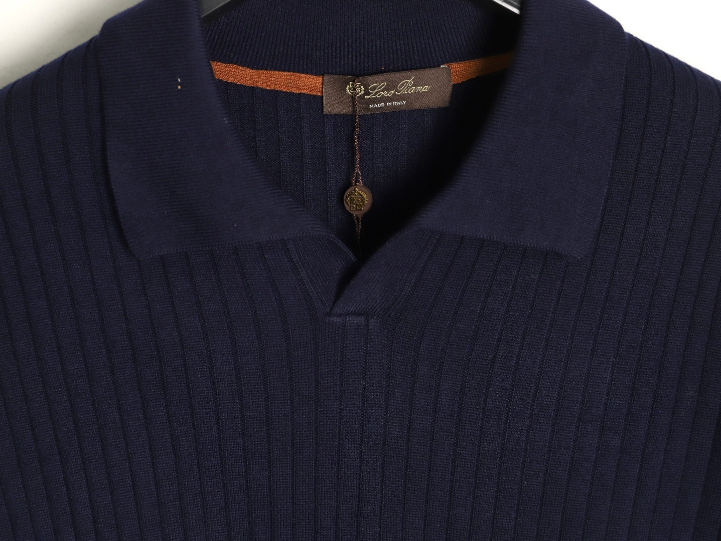 L0r0 P1ana LP knitting Sweaters
