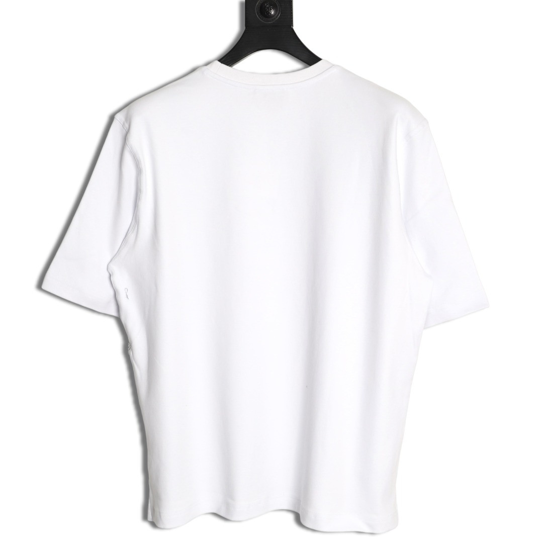 H**me5 short-sleeved t-shirt