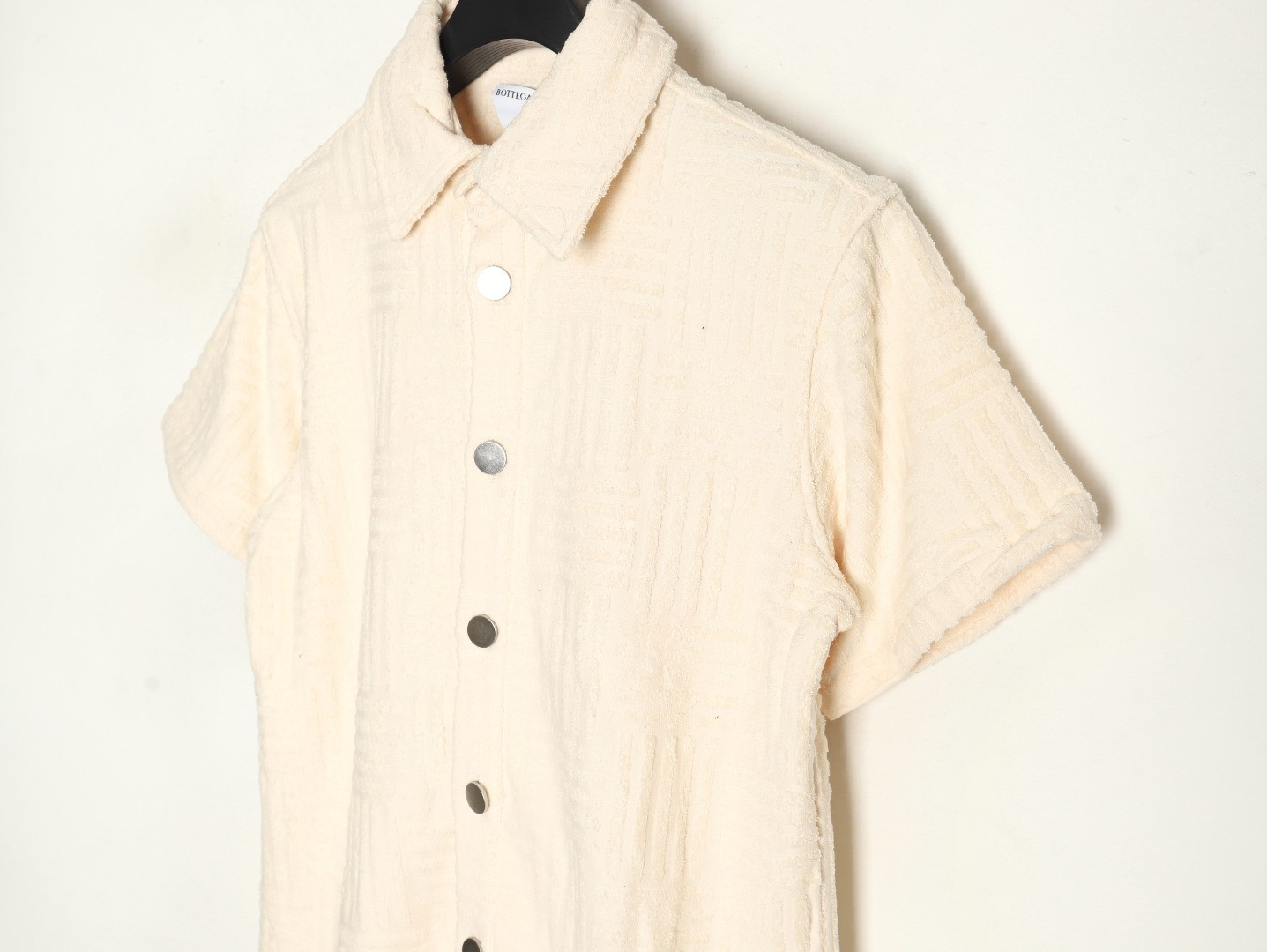 Bottega Veneta BV Short-sleeved Shirts