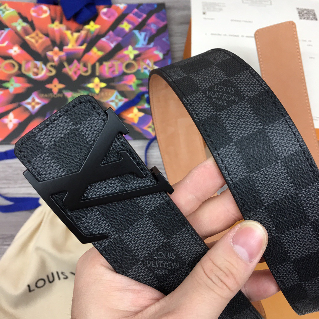 L0vis Vvtt0n Men Belt