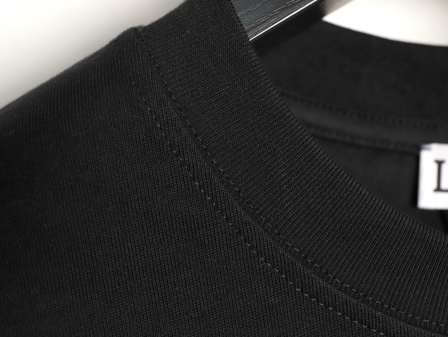 L0ew* short-sleeved t-shirt