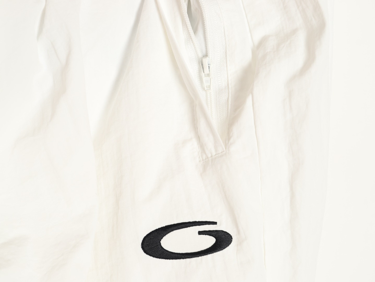 Balenciaga BLCG 26SS Pants Suit