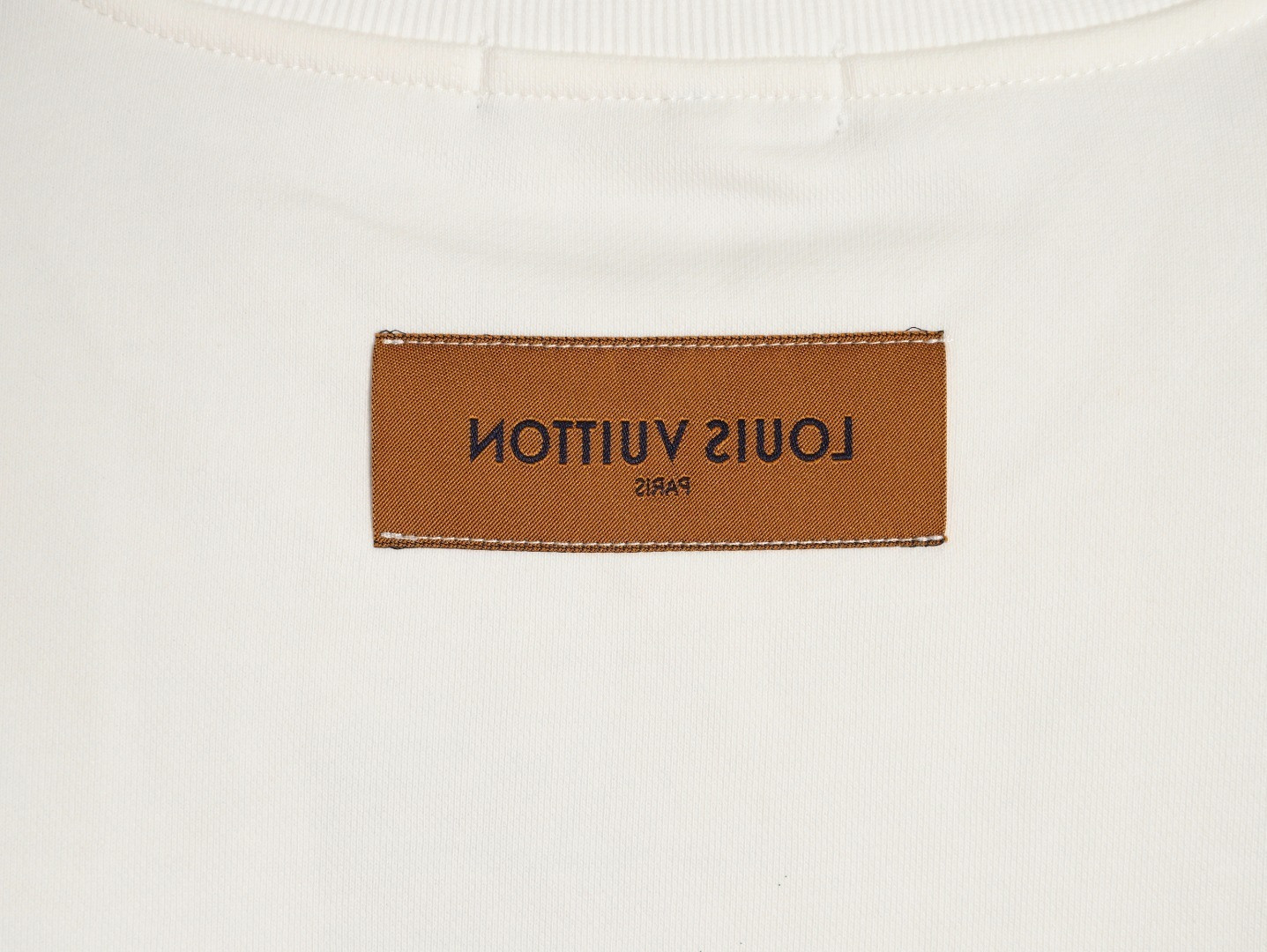 L0vis Vvtt0n LV 25FW Hoodies