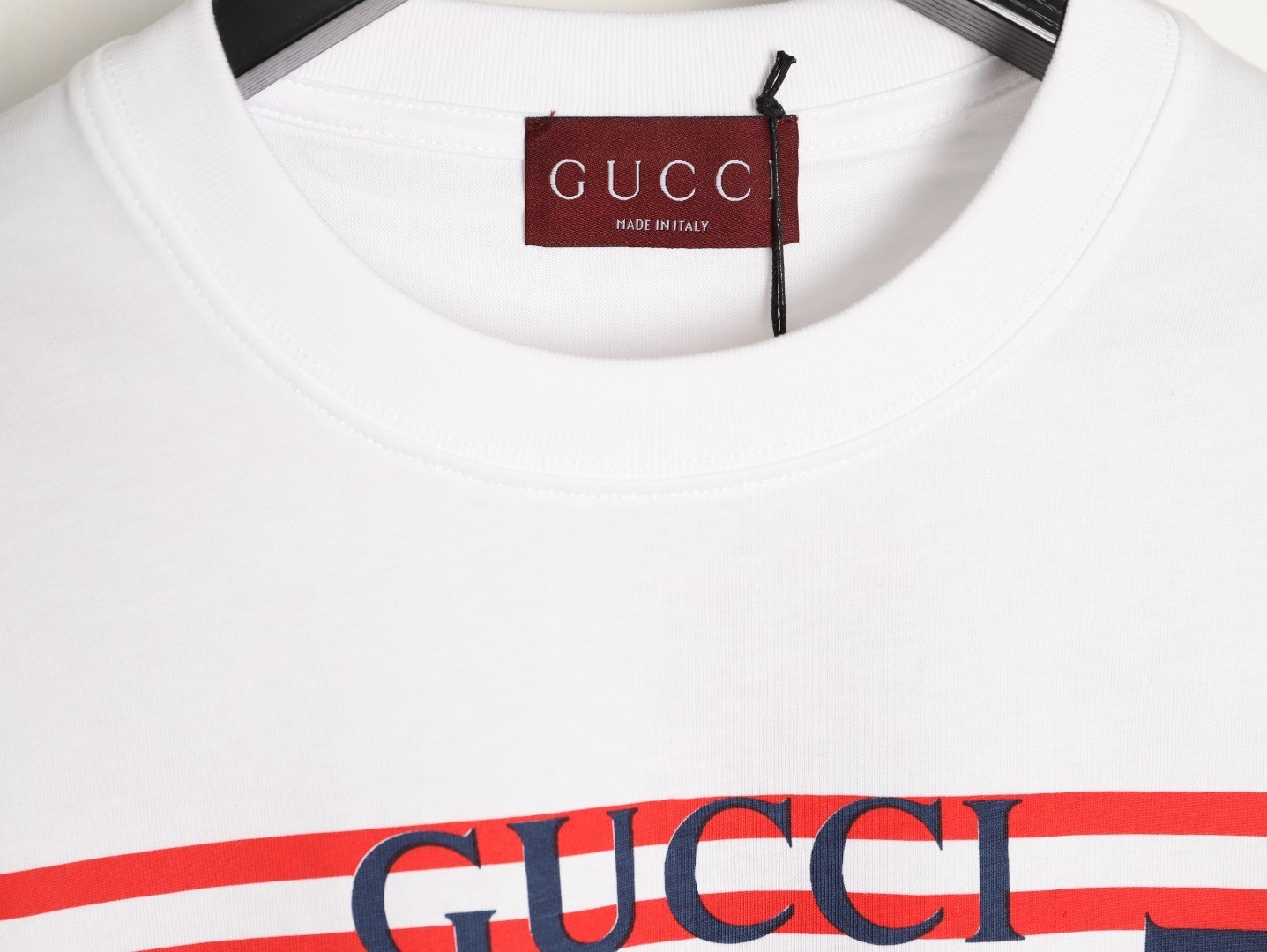 Gvc*1 Long-sleeved T-shirt