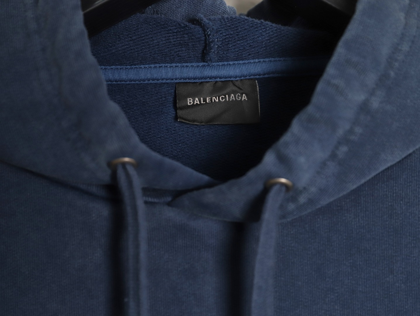 Balenciaga 26SS Hoodies