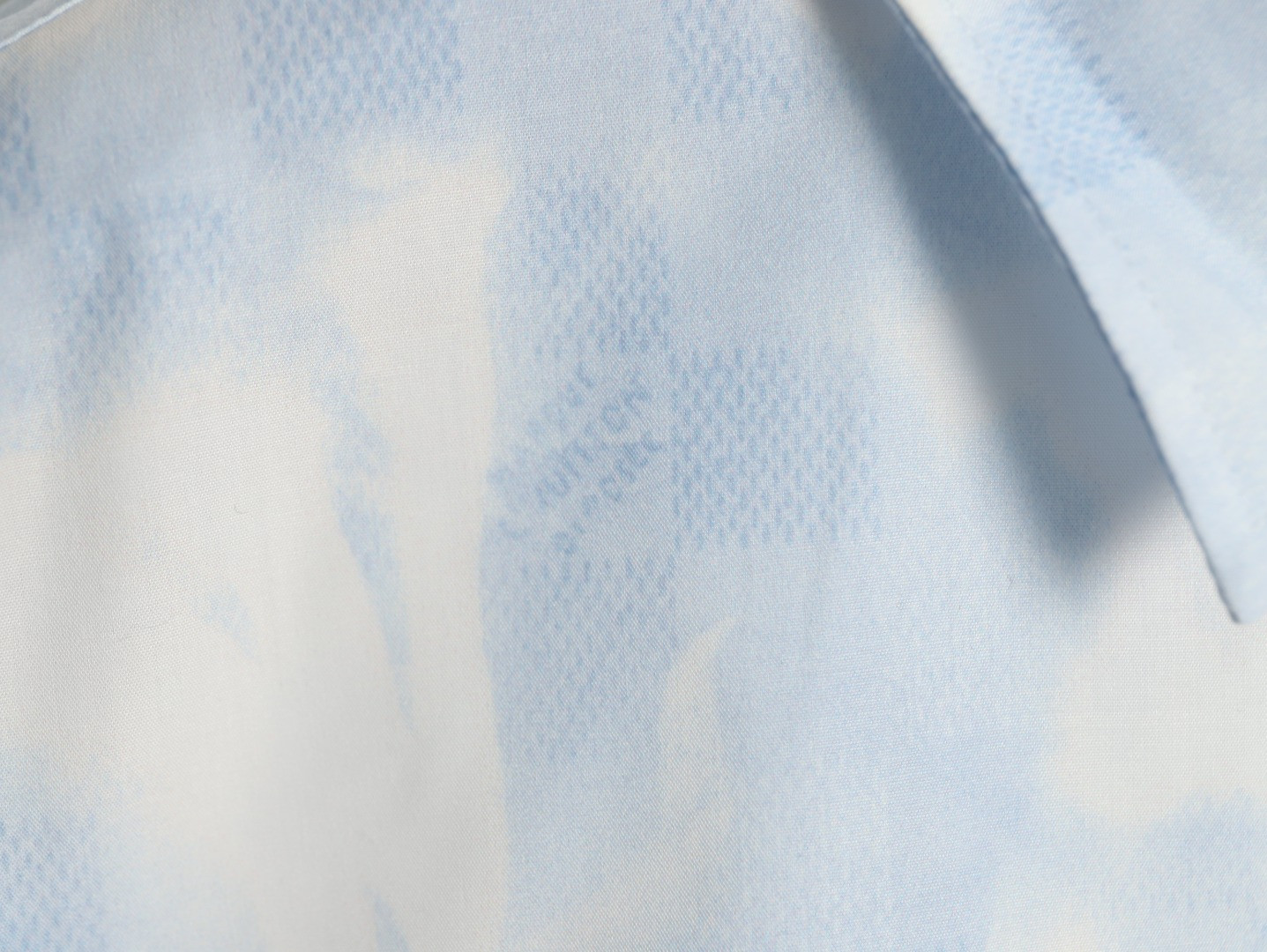 Louis Vuitton Short-sleeved Shirts