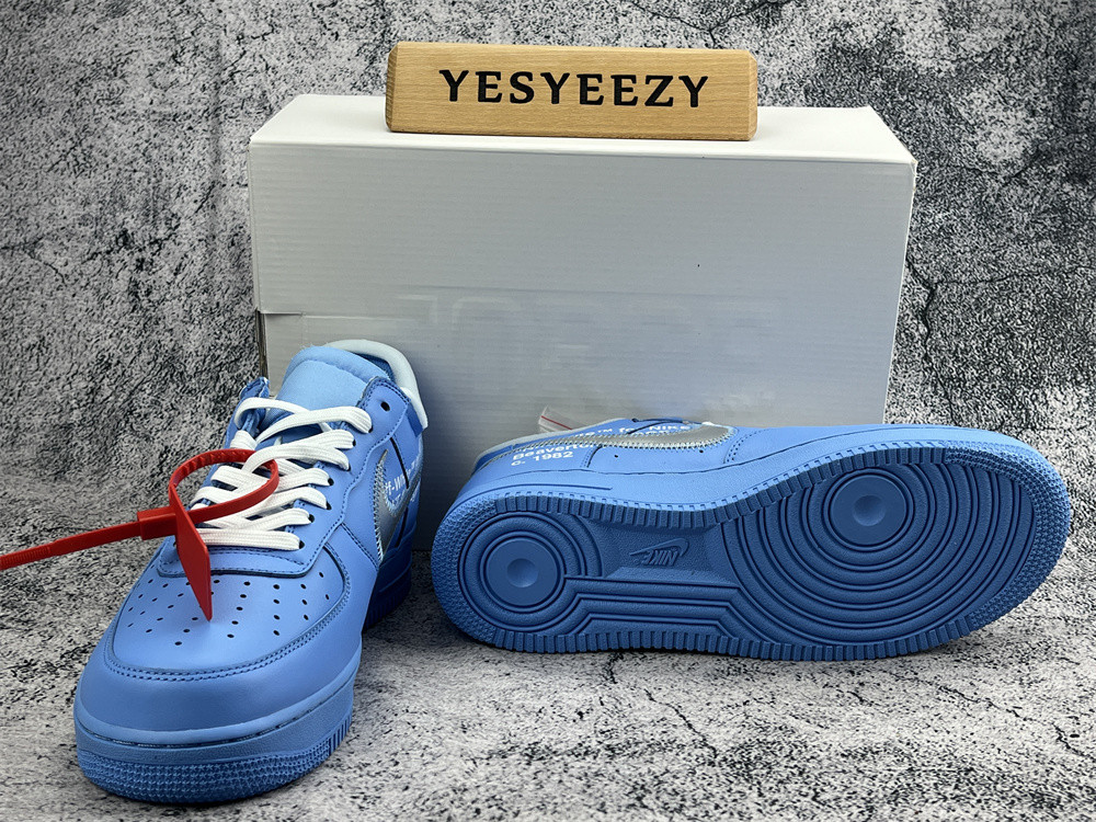 UA NIKE AIR FORCE 1