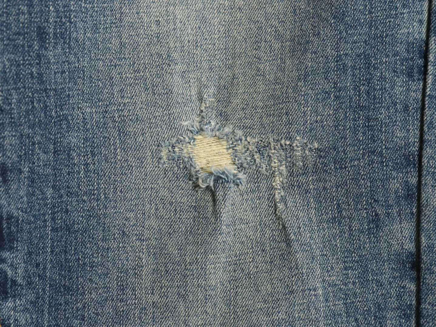 L0vis Vvtt0n Jeans