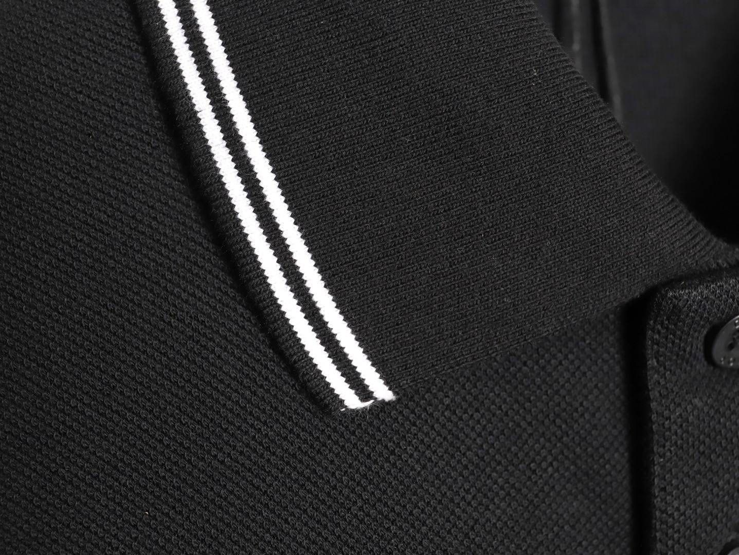 D10r 26ss short-sleeved polo shirt