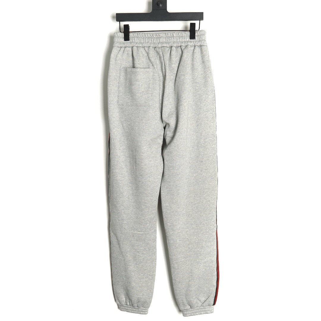 Gvc*1 GUC Plush Pants Suit