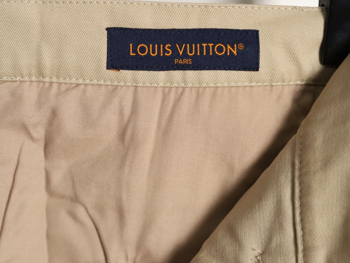 Louis Vuitton LV 26SS Pants