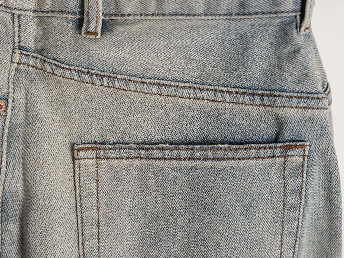 ma1s0n Marg*e1a mm6 jeans