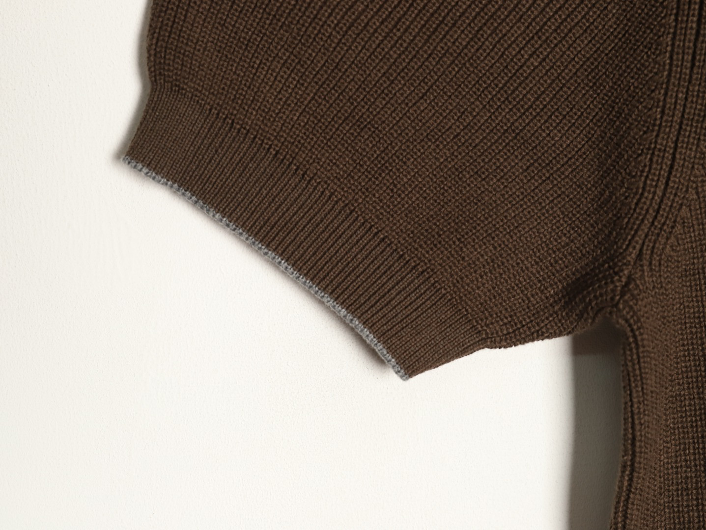 Brunello Cucinelli Short-sleeved Polo shirt
