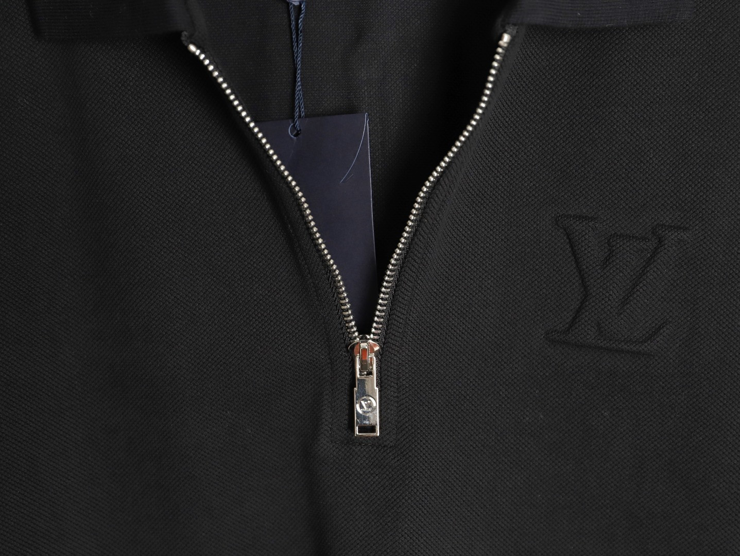 l0vis Vvtt0n lv short-sleeved polo shirt
