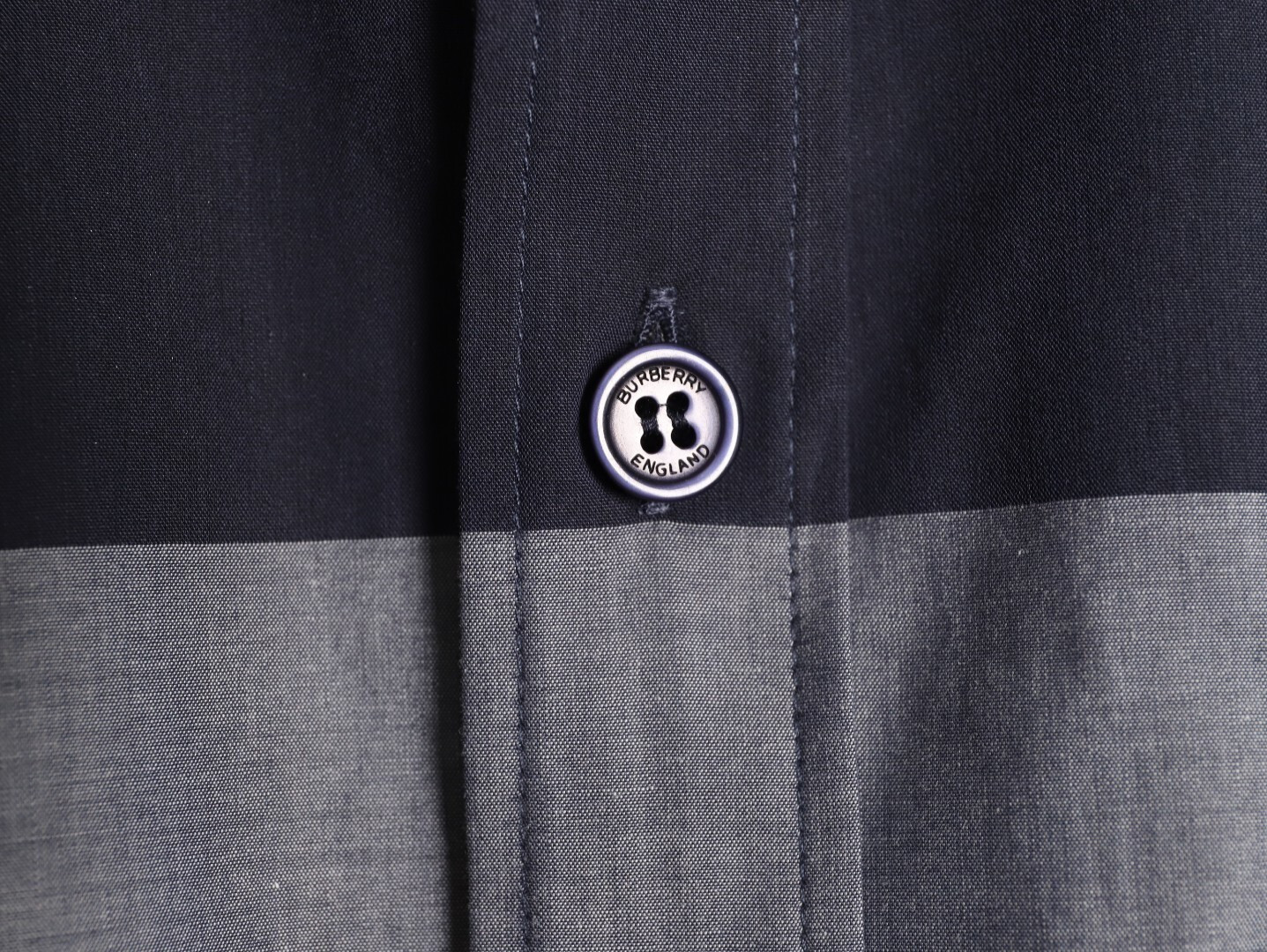 Burberry Long-sleeved Shirts