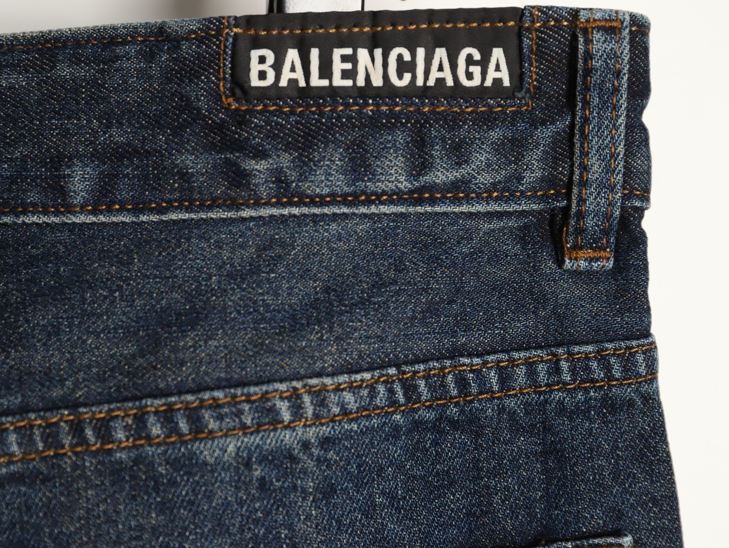 Ba1en*iaga 25ss jeans