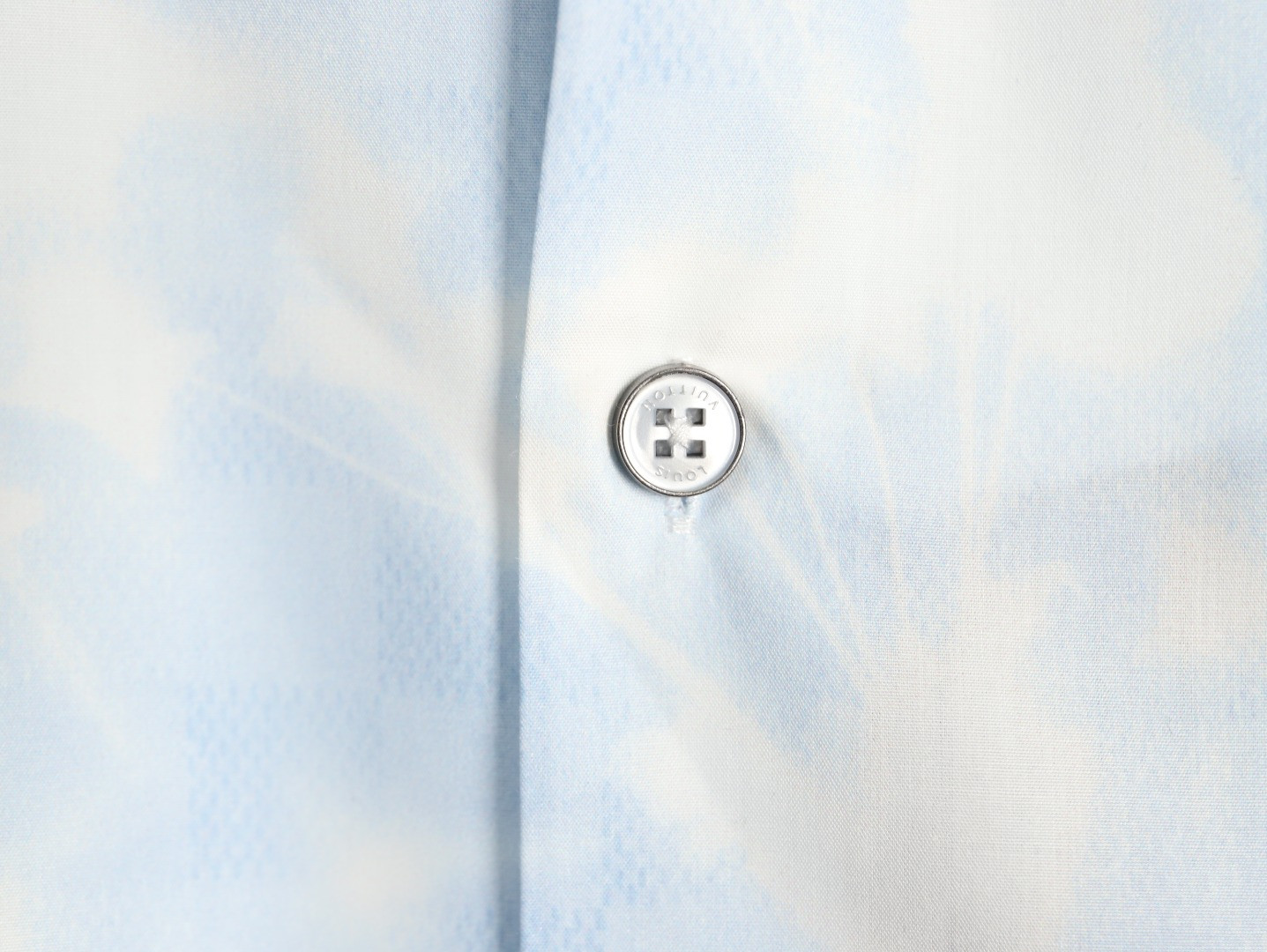 Louis Vuitton Short-sleeved Shirts