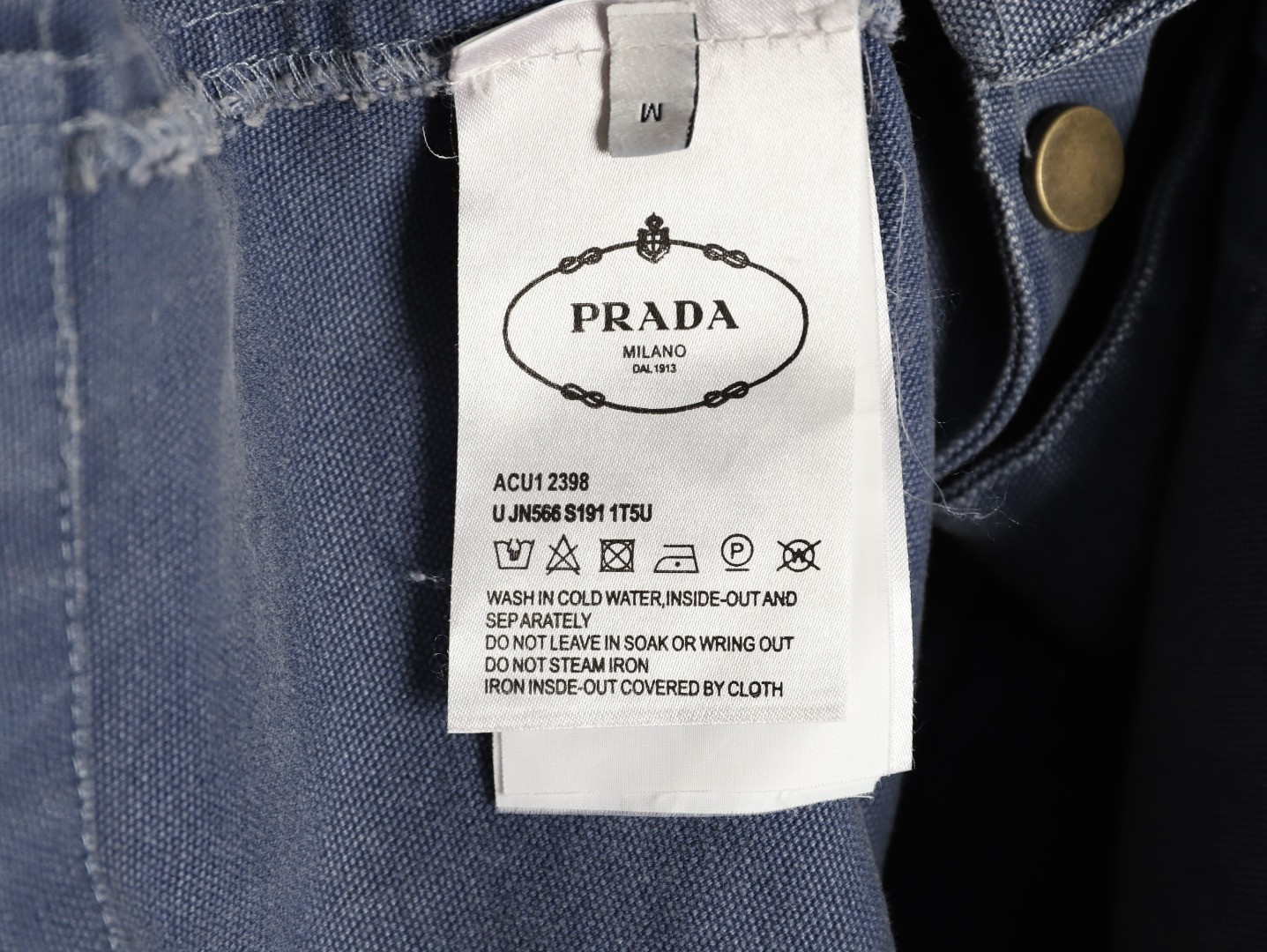 PRADA Jacket