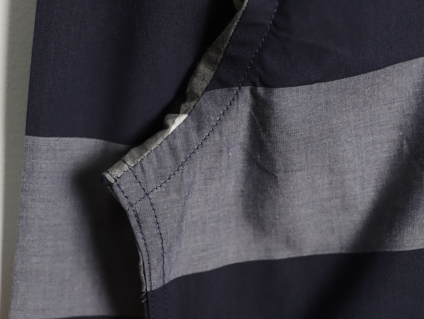 Burberry Long-sleeved Shirts