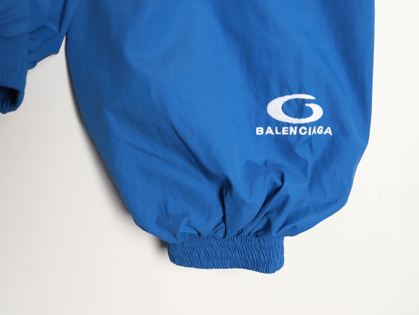 Balenciaga BLCG 26SS Jacket Suit